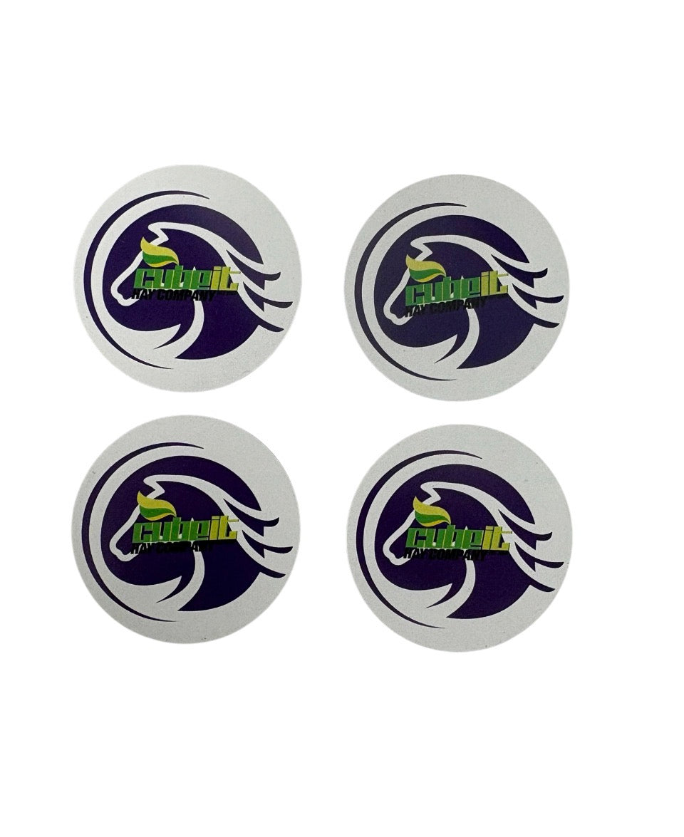 5 inch cube it magnets