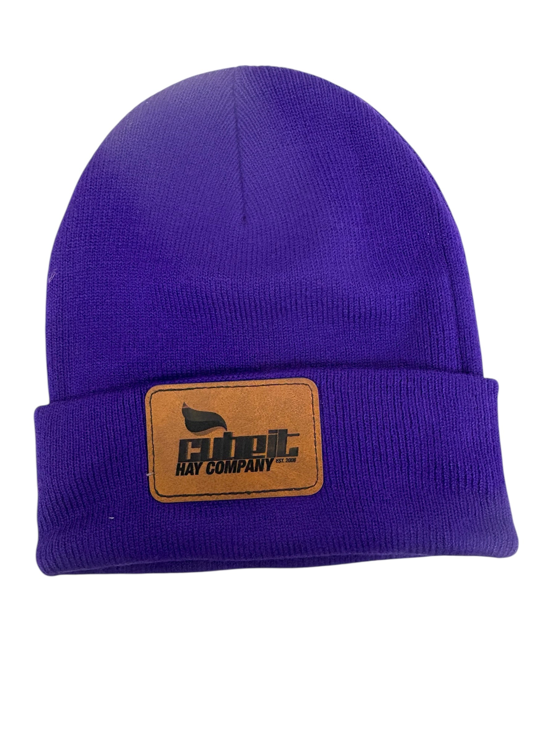 Cube it Beanies