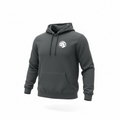 Horse logo cubeit hoodie