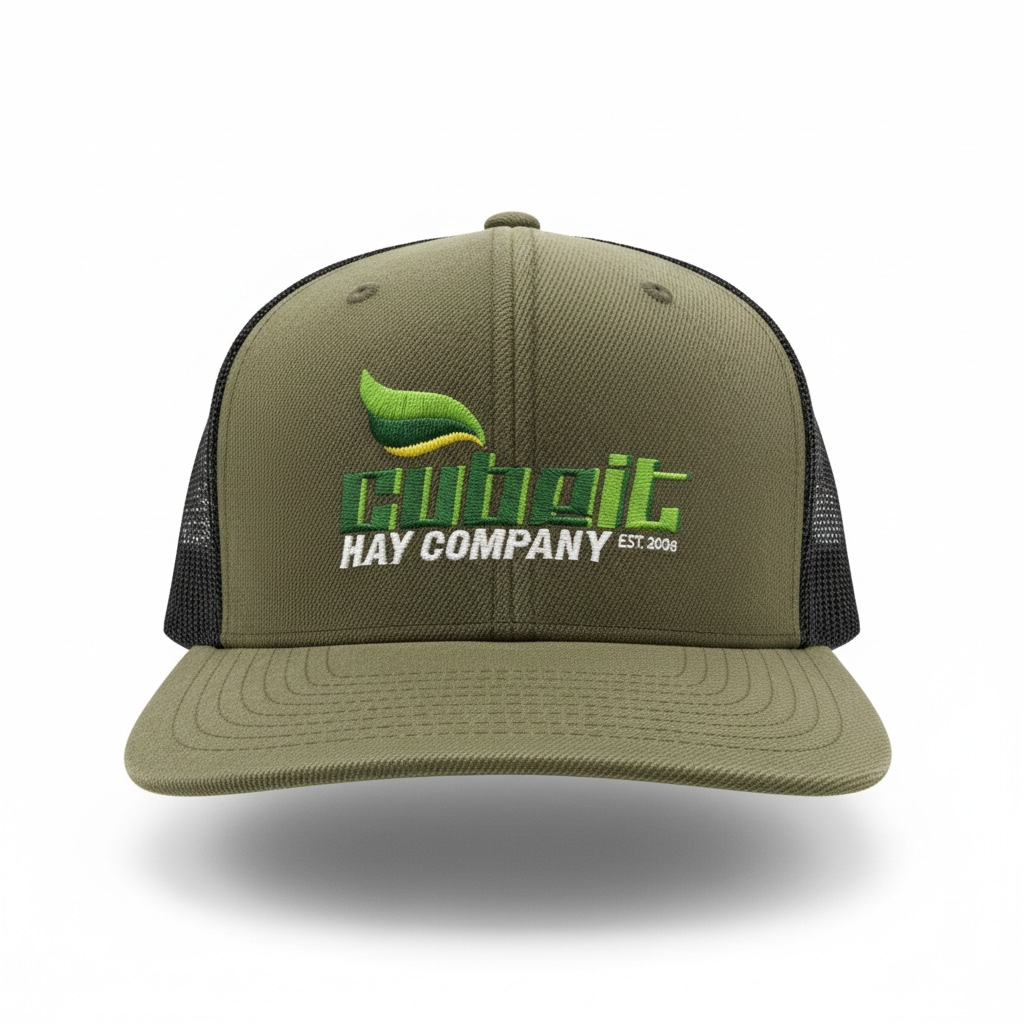 Richardson 511 Flat Brim