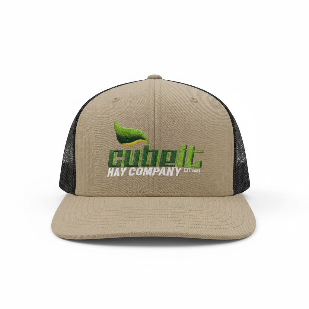 Richardson 511 Flat Brim