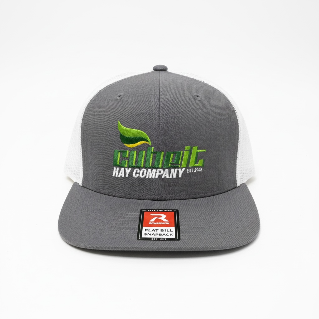 Richardson 511 Flat Brim