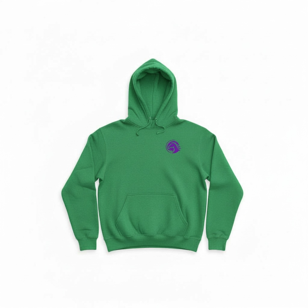 Classic Logo Hoodie